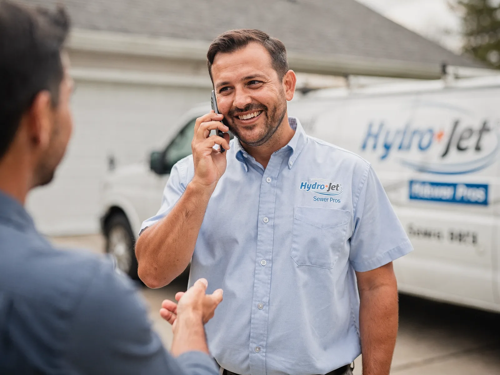 Hydro Jetting Mims, FL FAQs